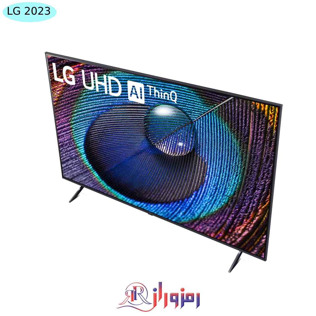 تلویزیون ال جی UR9000 سایز 50 اینچ